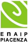 logo enaip verticale