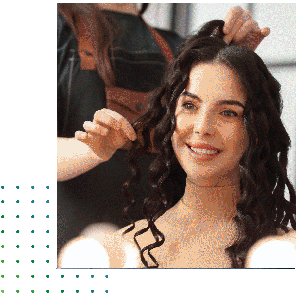 Acconciatore IV ANNO